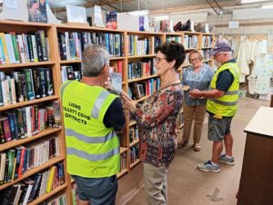 The Shed - Hallett Cove & Districts Lions Club