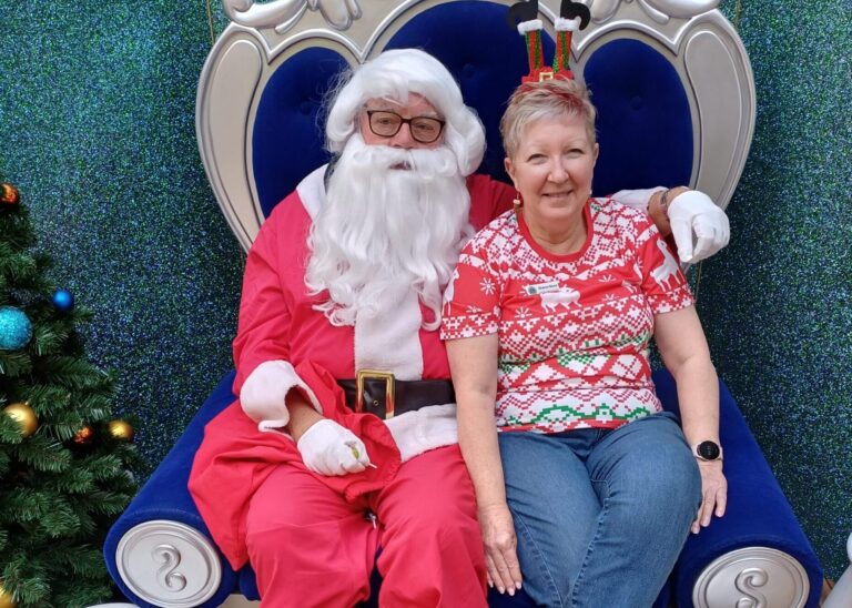 Hallett Cove Lions Christmas